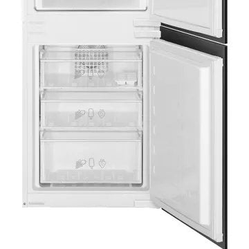 Réfrigérateur combiné encastrable SMEG C8194TNE