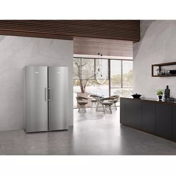 Réfrigérateur 1 porte MIELE KS 4783 D D edt cs