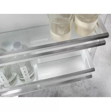 Réfrigérateur 1 porte encastrable LIEBHERR IRBDI5150-20 BioFresh