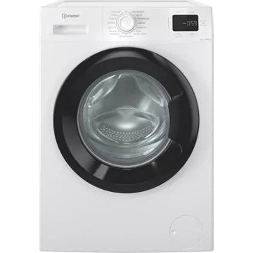 Lave linge hublot 							INDESIT				IMB964BMYTIMEFR
