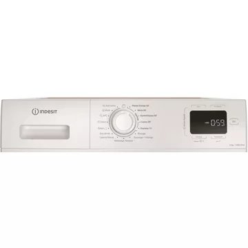 Lave linge hublot 							INDESIT				IMB964BMYTIMEFR