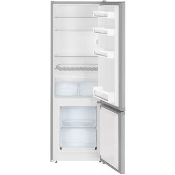 Réfrigérateur combiné LIEBHERR CUele281-26