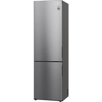 Réfrigérateur combiné LG GBP62PZNAC