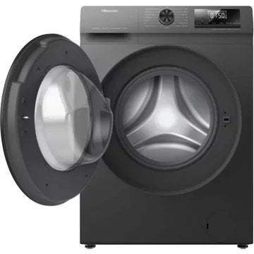 Lave linge hublot 							HISENSE				WFQE1214EVJMT