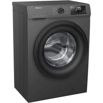 Lave linge hublot 							HISENSE				WFQE1214EVJMT
