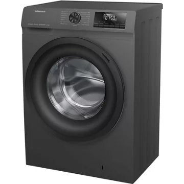 Lave linge hublot 							HISENSE				WFQE1214EVJMT