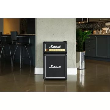 Réfrigérateur top MARSHALL MF 4.4 Black