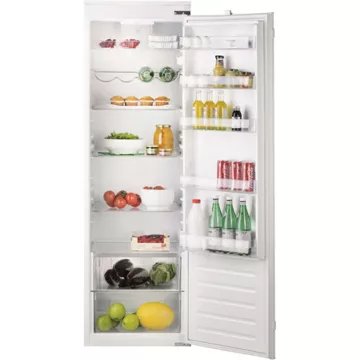 Réfrigérateur 1 porte encastrable HOTPOINT SB18012 Reconditionné