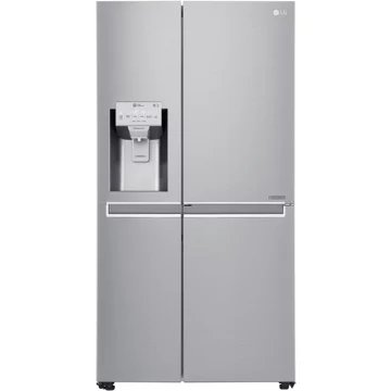 Réfrigérateur Américain LG GSS6676SC Reconditionné