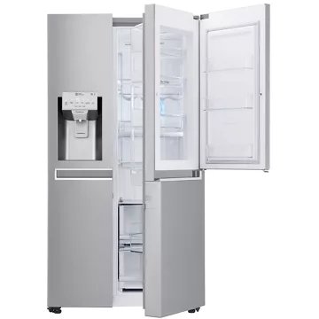 Réfrigérateur Américain LG GSS6676SC Reconditionné