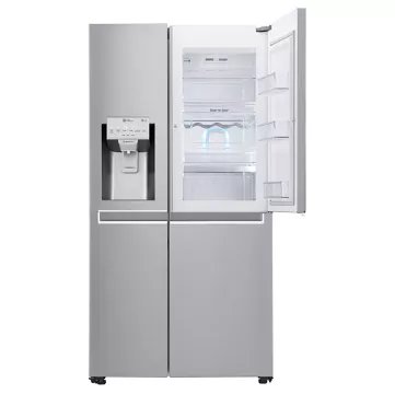 Réfrigérateur Américain LG GSS6676SC Reconditionné