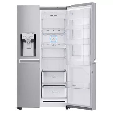 Réfrigérateur Américain LG GSS6676SC Reconditionné