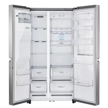 Réfrigérateur Américain LG GSS6676SC Reconditionné
