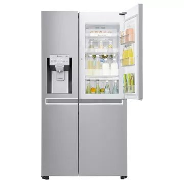 Réfrigérateur Américain LG GSS6676SC Reconditionné