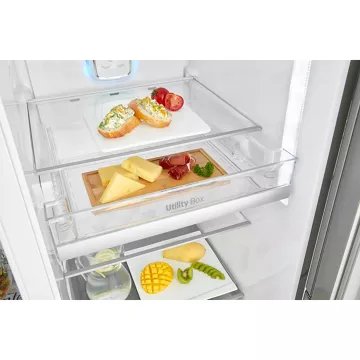 Réfrigérateur Américain LG GSS6676SC Reconditionné