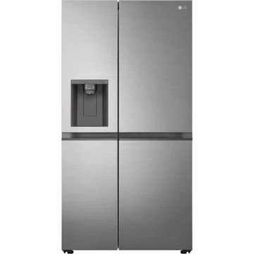 Réfrigérateur Américain LG GSLV50PZXF Reconditionné