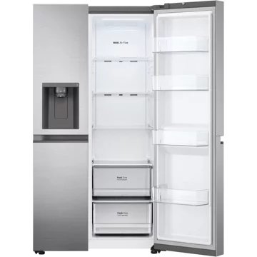Réfrigérateur Américain LG GSLV50PZXF Reconditionné