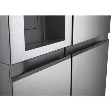 Réfrigérateur Américain LG GSLV50PZXF Reconditionné