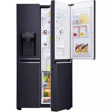 Réfrigérateur Américain LG GSS6871MC Reconditionné