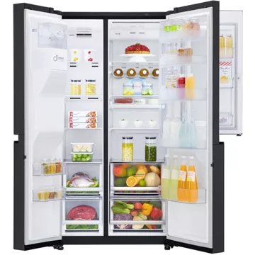 Réfrigérateur Américain LG GSS6871MC Reconditionné