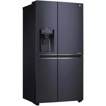 Réfrigérateur Américain LG GSS6871MC Reconditionné