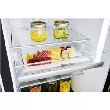 Réfrigérateur Américain LG GSS6871MC Reconditionné