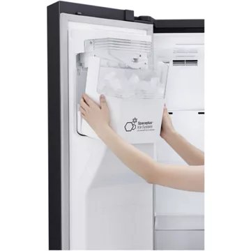 Réfrigérateur Américain LG GSS6871MC Reconditionné