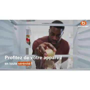 Réfrigérateur Américain LG GSS6871MC Reconditionné