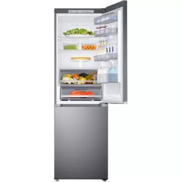 Réfrigérateur combiné SAMSUNG RB33R8717S9 Reconditionné