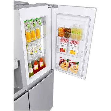 Réfrigérateur Américain LG GSS6791SC Door in Door Reconditionné