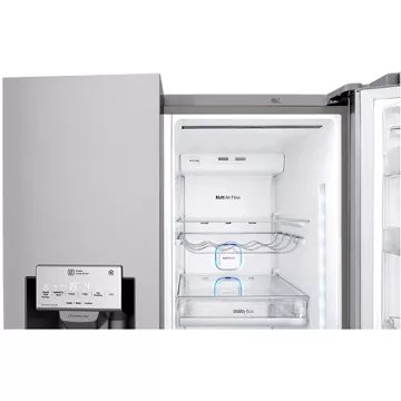 Réfrigérateur Américain LG GSS6791SC Door in Door Reconditionné