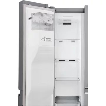 Réfrigérateur Américain LG GSS6791SC Door in Door Reconditionné