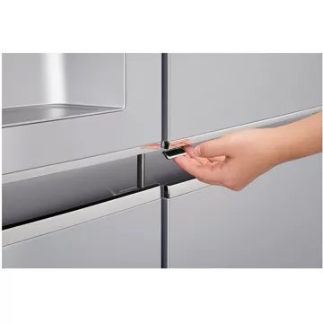 Réfrigérateur Américain LG GSS6791SC Door in Door Reconditionné
