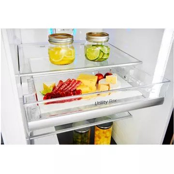 Réfrigérateur Américain LG GSS6791SC Door in Door Reconditionné