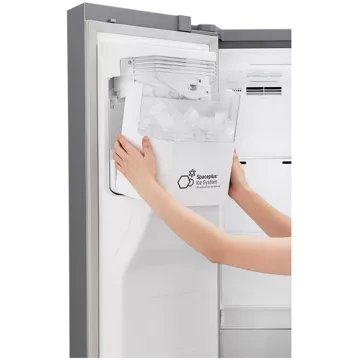 Réfrigérateur Américain LG GSS6791SC Door in Door Reconditionné