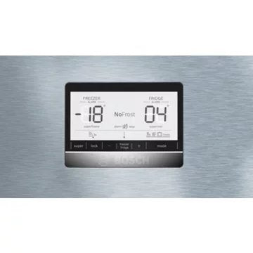 Réfrigérateur combiné BOSCH Série 6 VitaFresh XXL Reconditionné