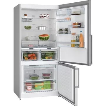 Réfrigérateur combiné BOSCH Série 6 VitaFresh XXL Reconditionné