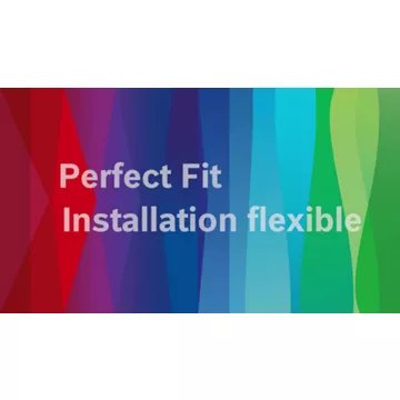 Réfrigérateur combiné BOSCH Série 6 VitaFresh XXL Reconditionné