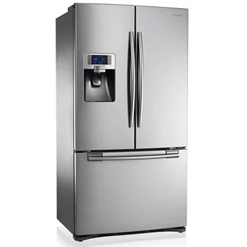 Réfrigérateur multi portes SAMSUNG RFG23RESL1 Reconditionné