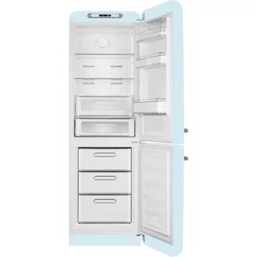 Réfrigérateur combiné SMEG FAB32RPB3 Reconditionné