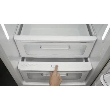 Réfrigérateur 1 porte SMEG FAB28LBL5