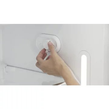 Réfrigérateur 1 porte SMEG FAB28LBL5