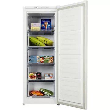 Congélateur armoire BEKO RFNM200E40WN