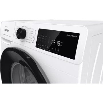 Lave linge hublot 							GORENJE				WGPNEI84A1DS