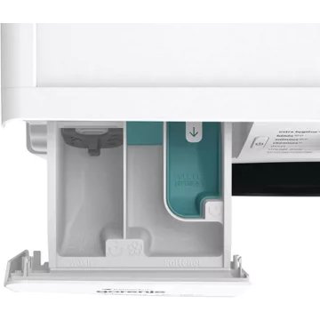 Lave linge hublot 							GORENJE				WGPNEI84A1DS