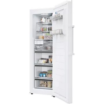 Congélateur armoire HAIER H4F272WCH1