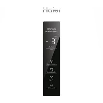 Congélateur armoire HAIER H4F272WCH1