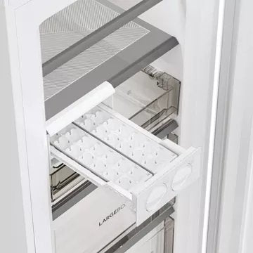 Congélateur armoire HAIER H4F272WCH1