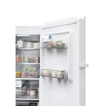 Congélateur armoire HAIER H4F272WCH1