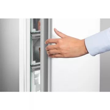 Congélateur armoire LIEBHERR FND7026-20